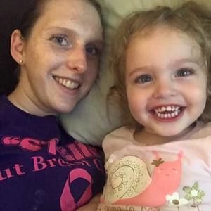 Meet your Posher, Brandi